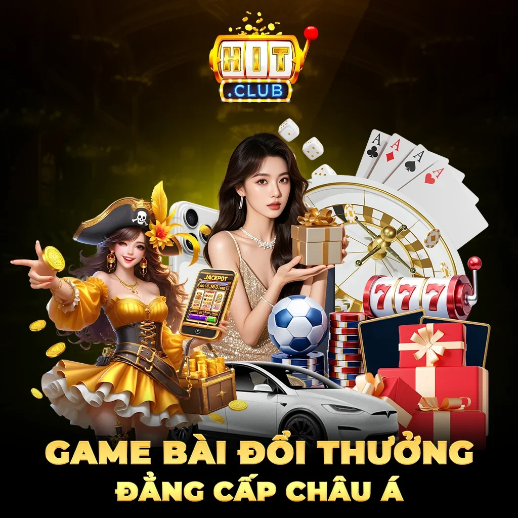Banner HITCLUB