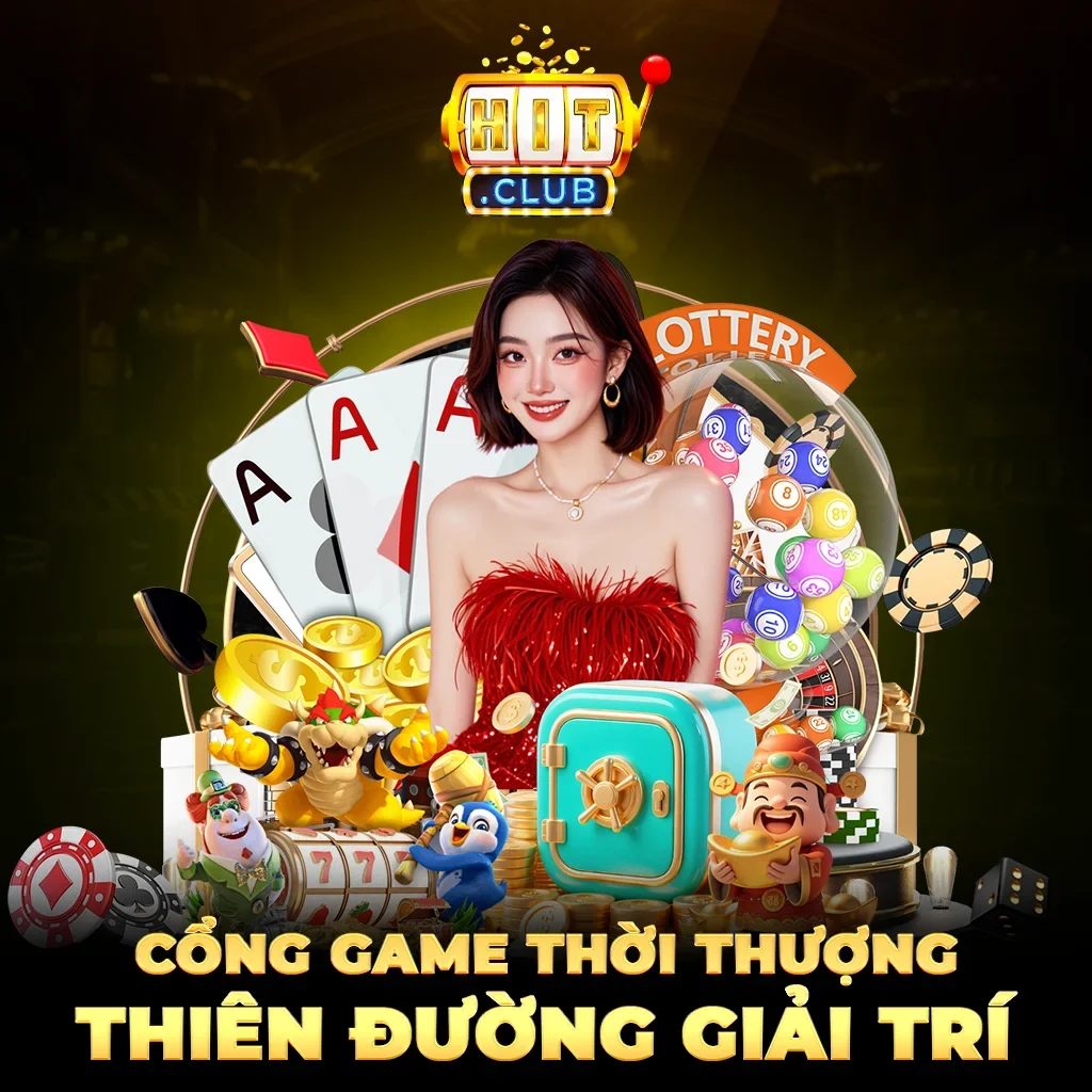 Banner HITCLUB