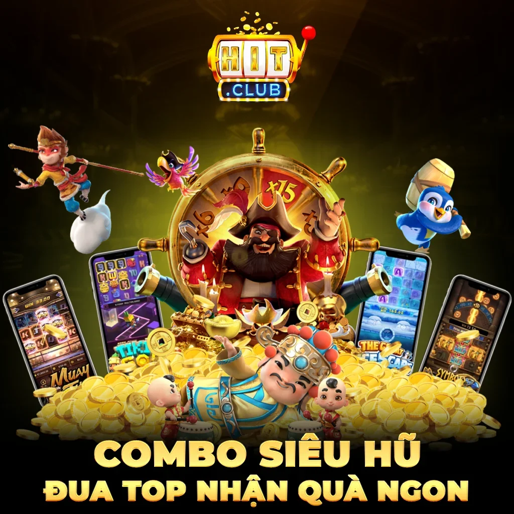 Banner HITCLUB